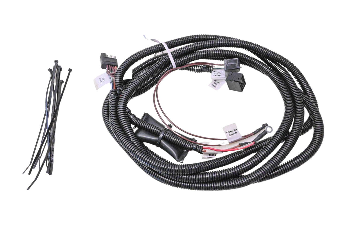 New OEM Polaris 2873868 Rear Accessory Wiring Harness Kit NOS