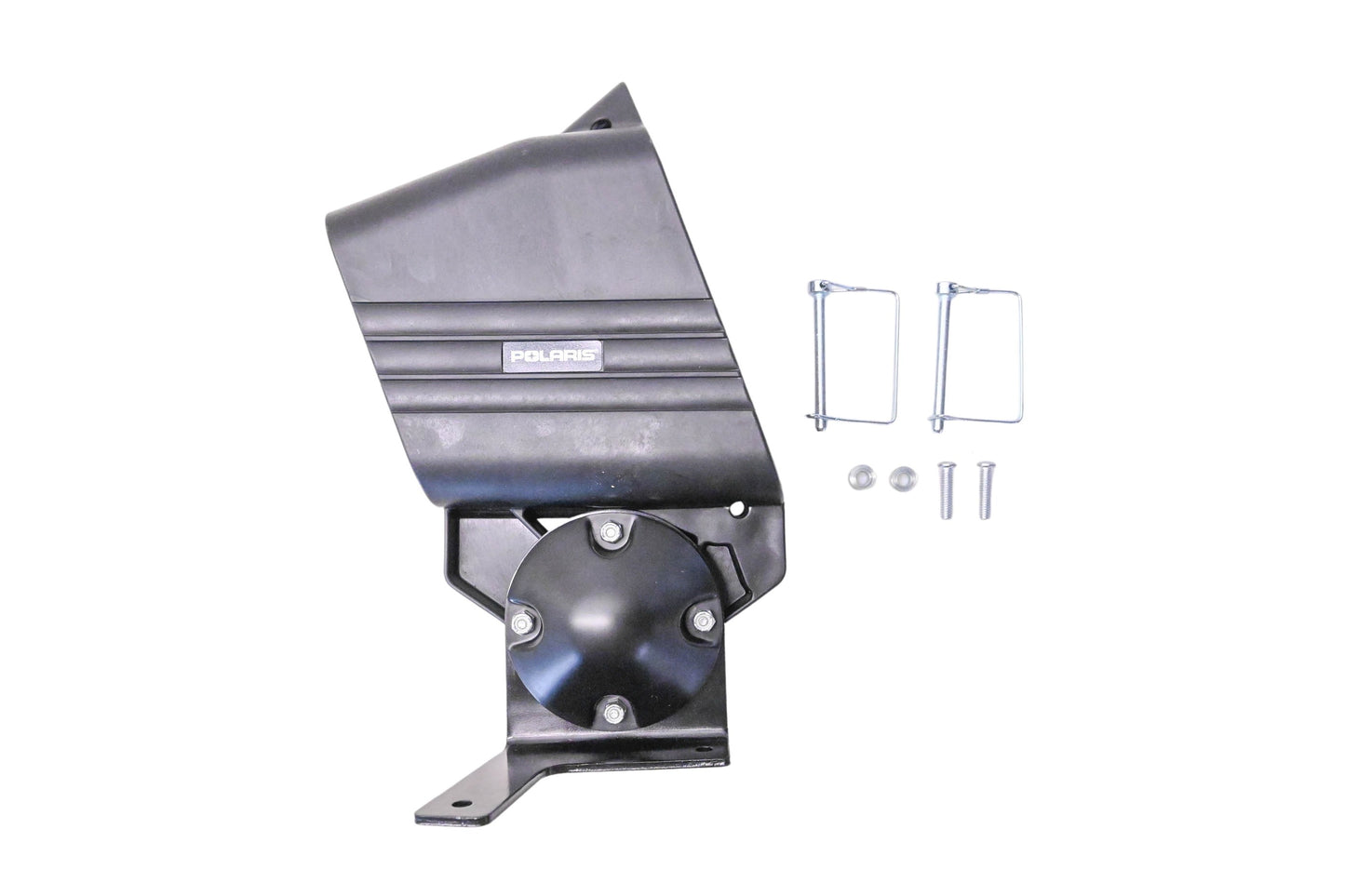 New OEM Polaris 2874652 Gun Scabbard Mount Kit NOS