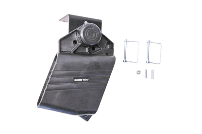 New OEM Polaris 2874652 Gun Scabbard Mount Kit NOS