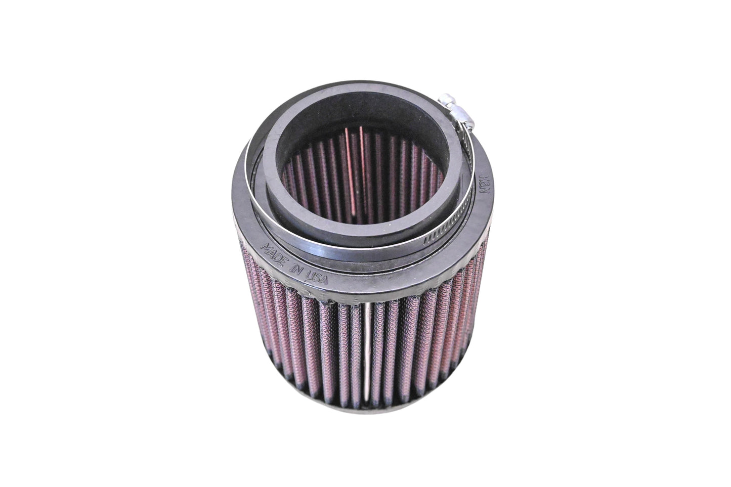 K&N PL-1004 High-Flow Air Filter Assembly NOS