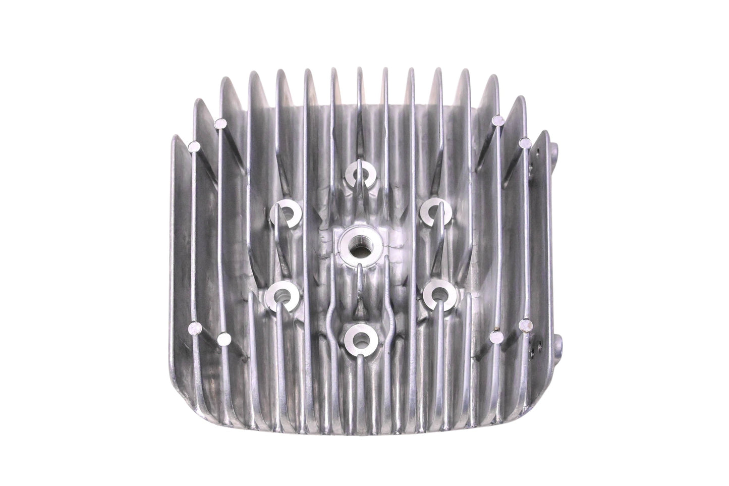 New OEM Polaris 3083807, 155-13016-03 Cylinder Head NOS