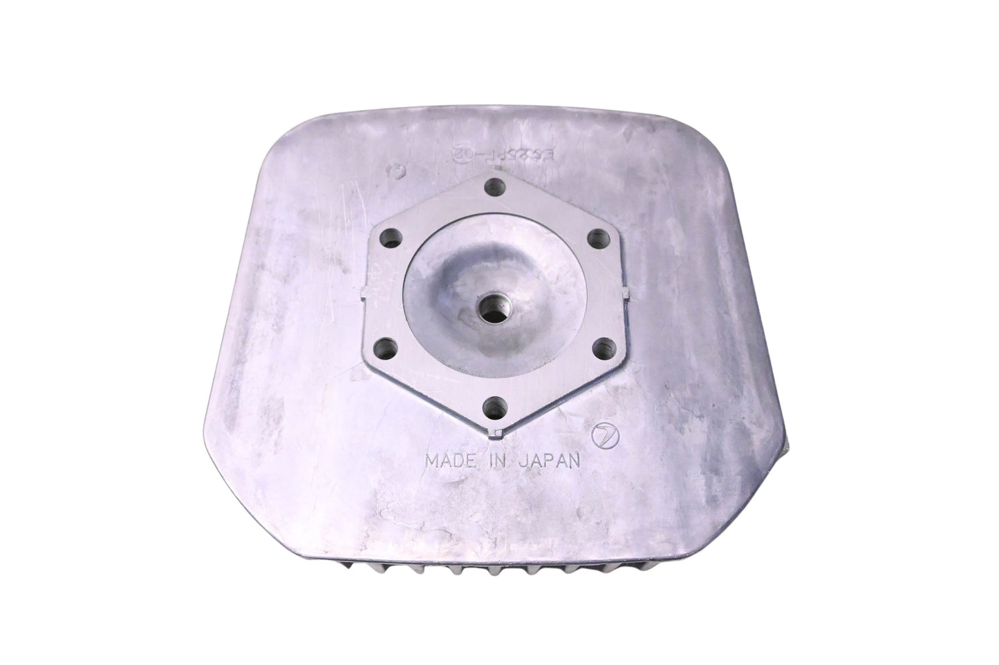 New OEM Polaris 3083807, 155-13016-03 Cylinder Head NOS