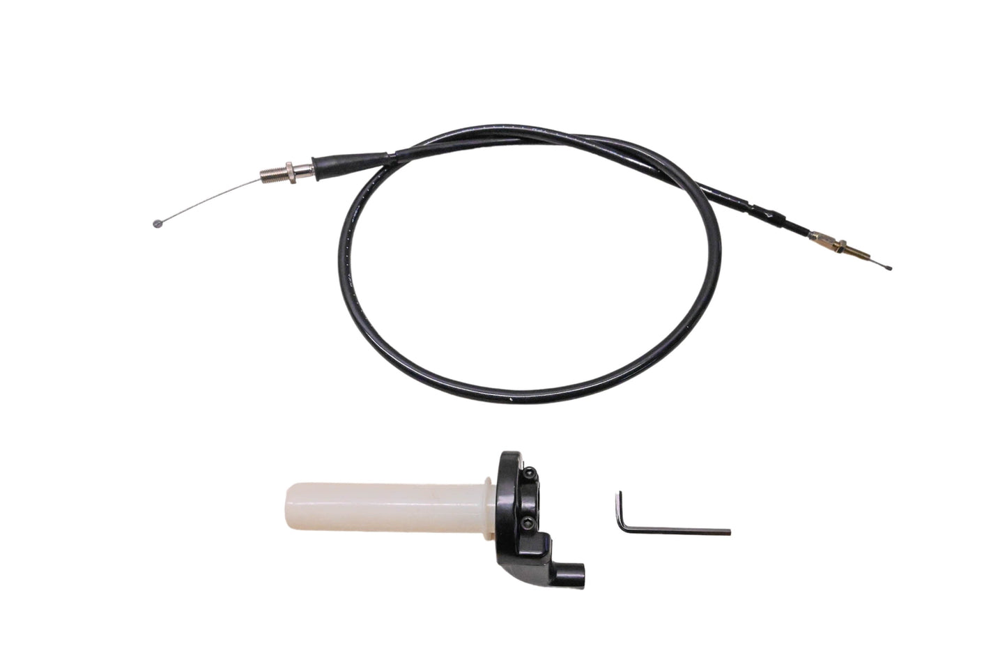 Motion Pro 01-381 Throttle Kit NOS