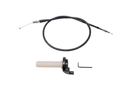 Motion Pro 01-381 Throttle Kit NOS