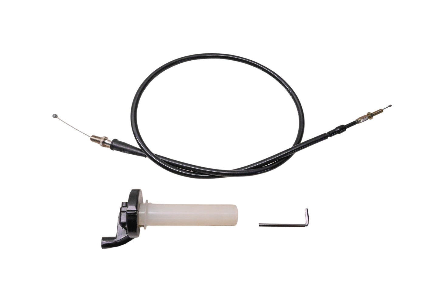 Motion Pro 01-381 Throttle Kit NOS