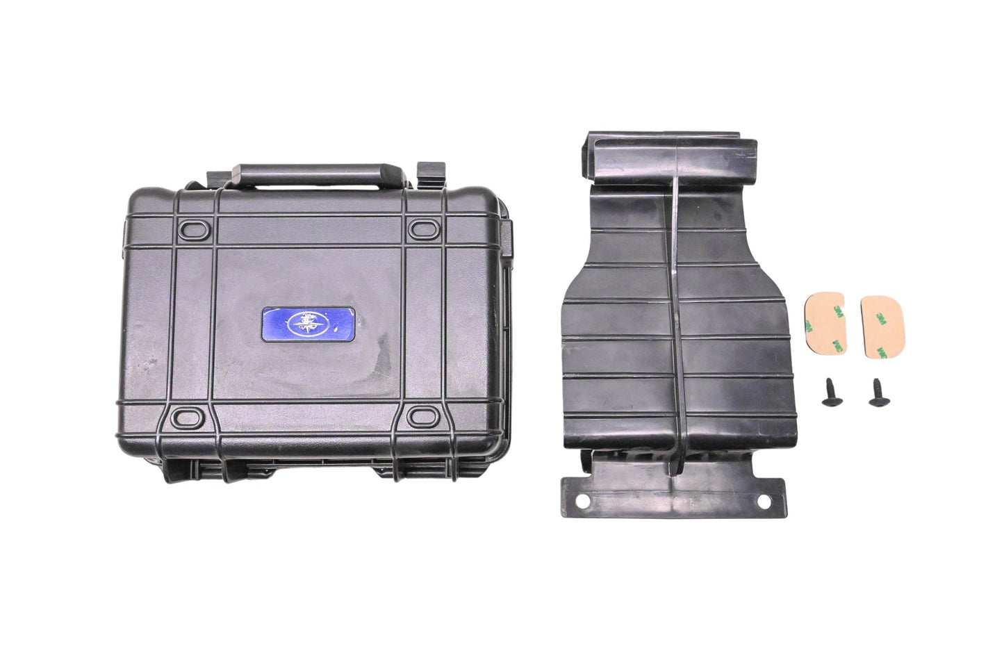 New OEM Polaris 7179162, 80401531 Lock & Ride Storage Cargo Case Assembly Kit NOS
