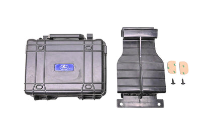 New OEM Polaris 7179162, 80401531 Lock & Ride Storage Cargo Case Assembly Kit NOS