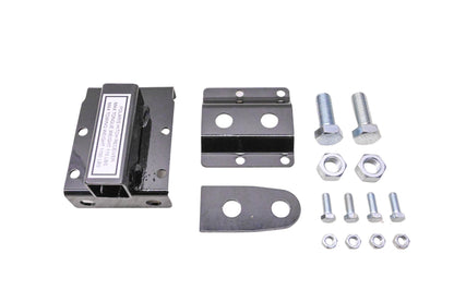 New OEM Polaris 2874490 Hitch Receiver Assembly Kit NOS
