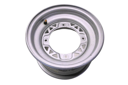New OEM Polaris 1520175-117 10x6 Front Wheel Rim NOS