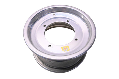 New OEM Polaris 1520608 10x5 Aluminum Front Wheel Rim NOS