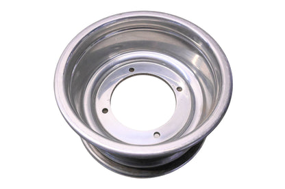 New OEM Polaris 1520608 10x5 Aluminum Front Wheel Rim NOS