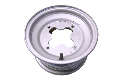 OEM Polaris 0452657 10x5.5 Front Wheel Rim