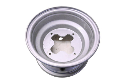 OEM Polaris 0452657 10x5.5 Front Wheel Rim