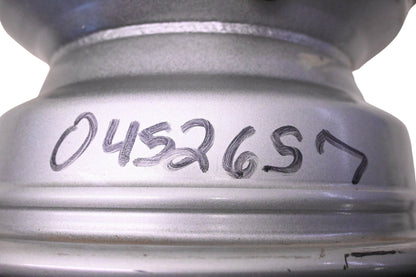 OEM Polaris 0452657 10x5.5 Front Wheel Rim