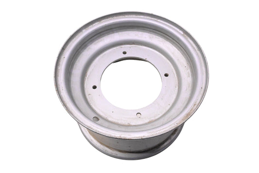 New OEM Polaris 1520118 10x6 Front Wheel Rim NOS