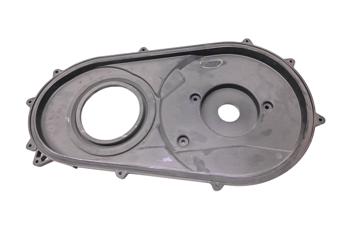 New OEM Polaris 5434207 Inner Clutch Cover NOS