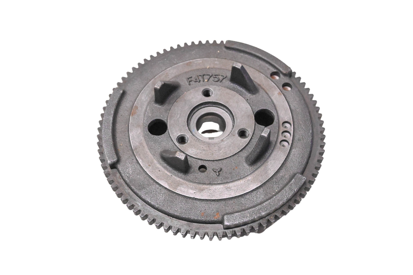 New OEM Polaris 3086457 Flywheel Magneto NOS