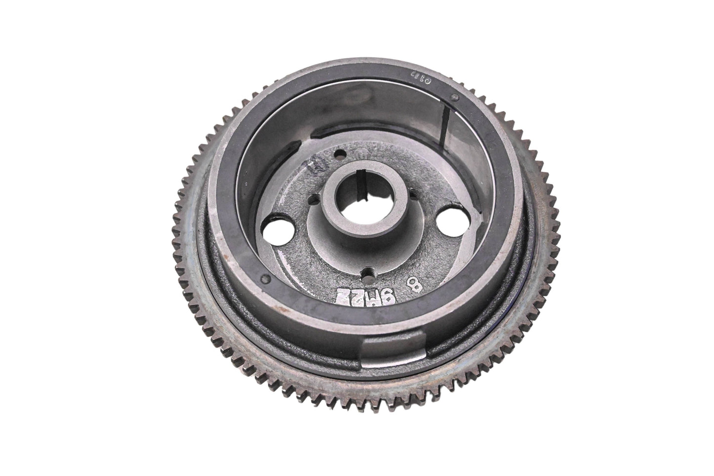 New OEM Polaris 3086457 Flywheel Magneto NOS