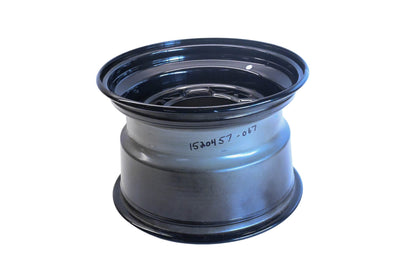 New OEM Polaris 1520457-067 Rear Wheel Rim NOS