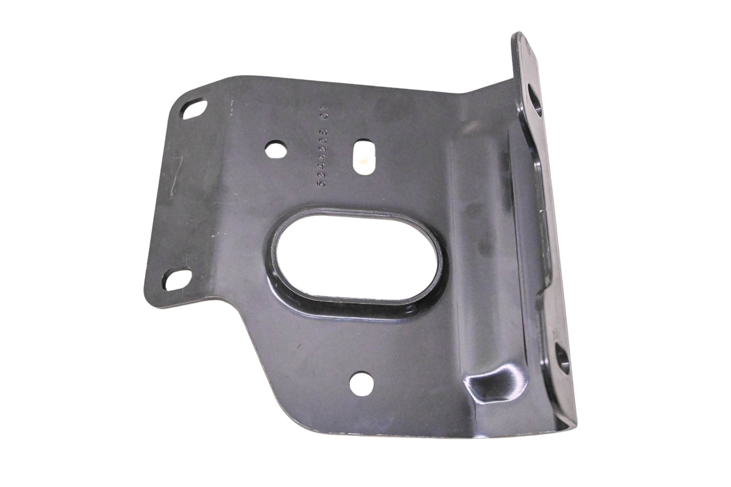 New OEM Polaris 1013133-067 Rear Engine Mount Bracket NOS