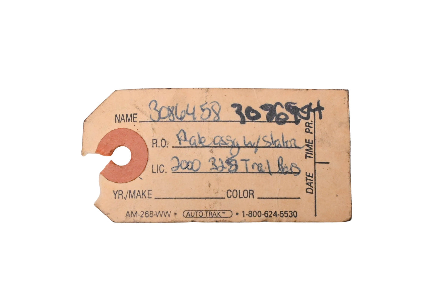 New OEM Polaris 3086458 Stator Assembly NOS