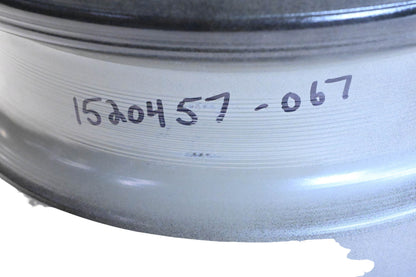 New OEM Polaris 1520457-067 Rear Wheel Rim NOS
