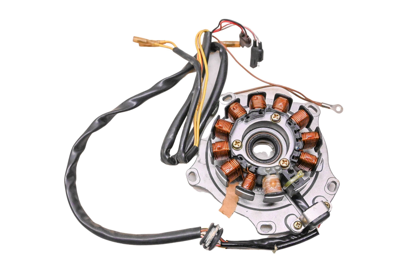 New OEM Polaris 3086980 Stator Assembly NOS