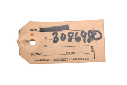 New OEM Polaris 3086980 Stator Assembly NOS