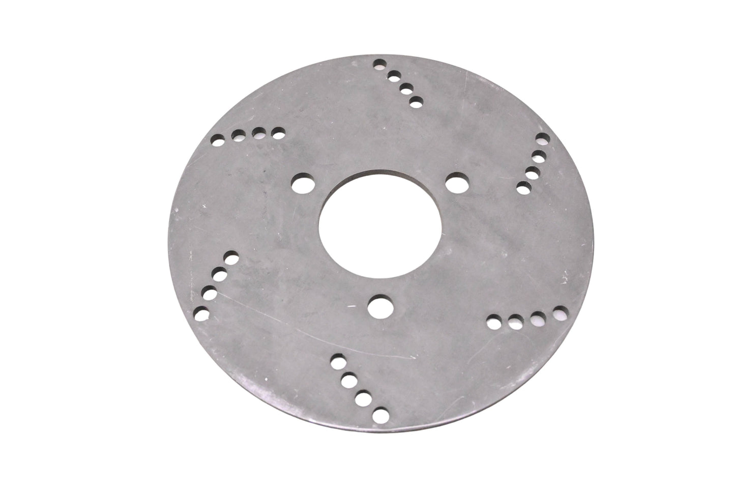 New OEM Polaris 5211849 Vented Rear Brake Disc NOS