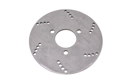 New OEM Polaris 5211849 Vented Rear Brake Disc NOS