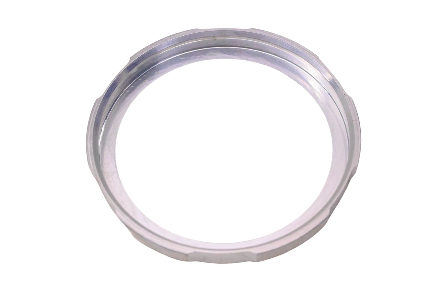 New OEM Polaris 2877415 ATV Billet Speedometer Ring NOS