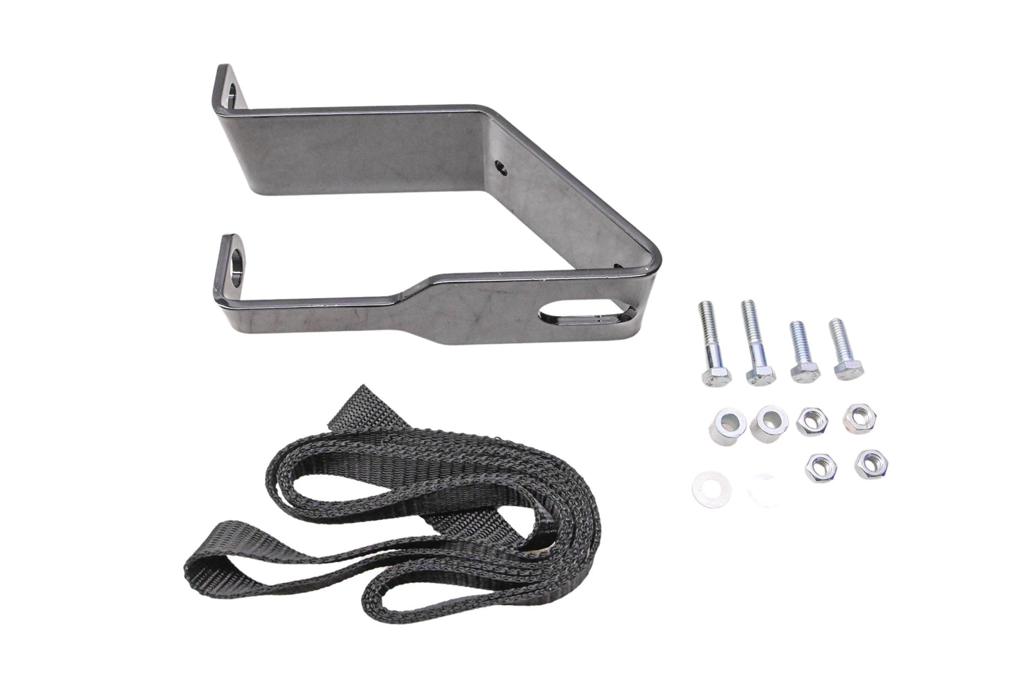 New OEM Polaris 2854619 Glacier Lift Strap & Mount Kit NOS