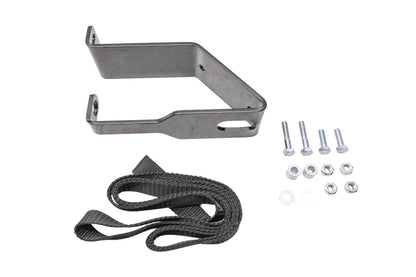 New OEM Polaris 2854619 Glacier Lift Strap & Mount Kit NOS