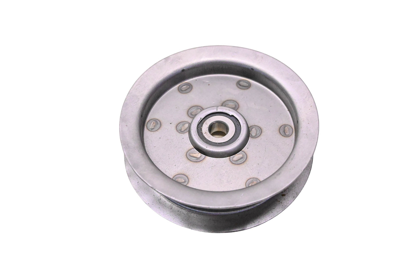 New OEM Polaris 2872285, B527 Swisher Replacement Idler Pulley NOS