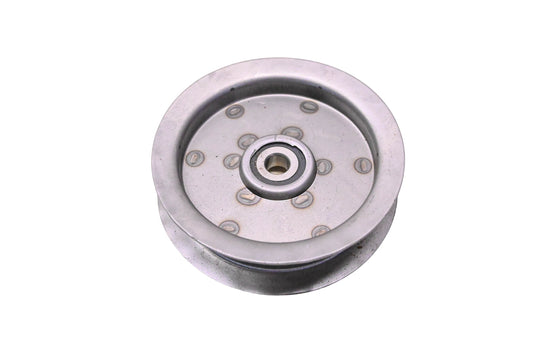 New OEM Polaris 2872285, B527 Swisher Replacement Idler Pulley NOS