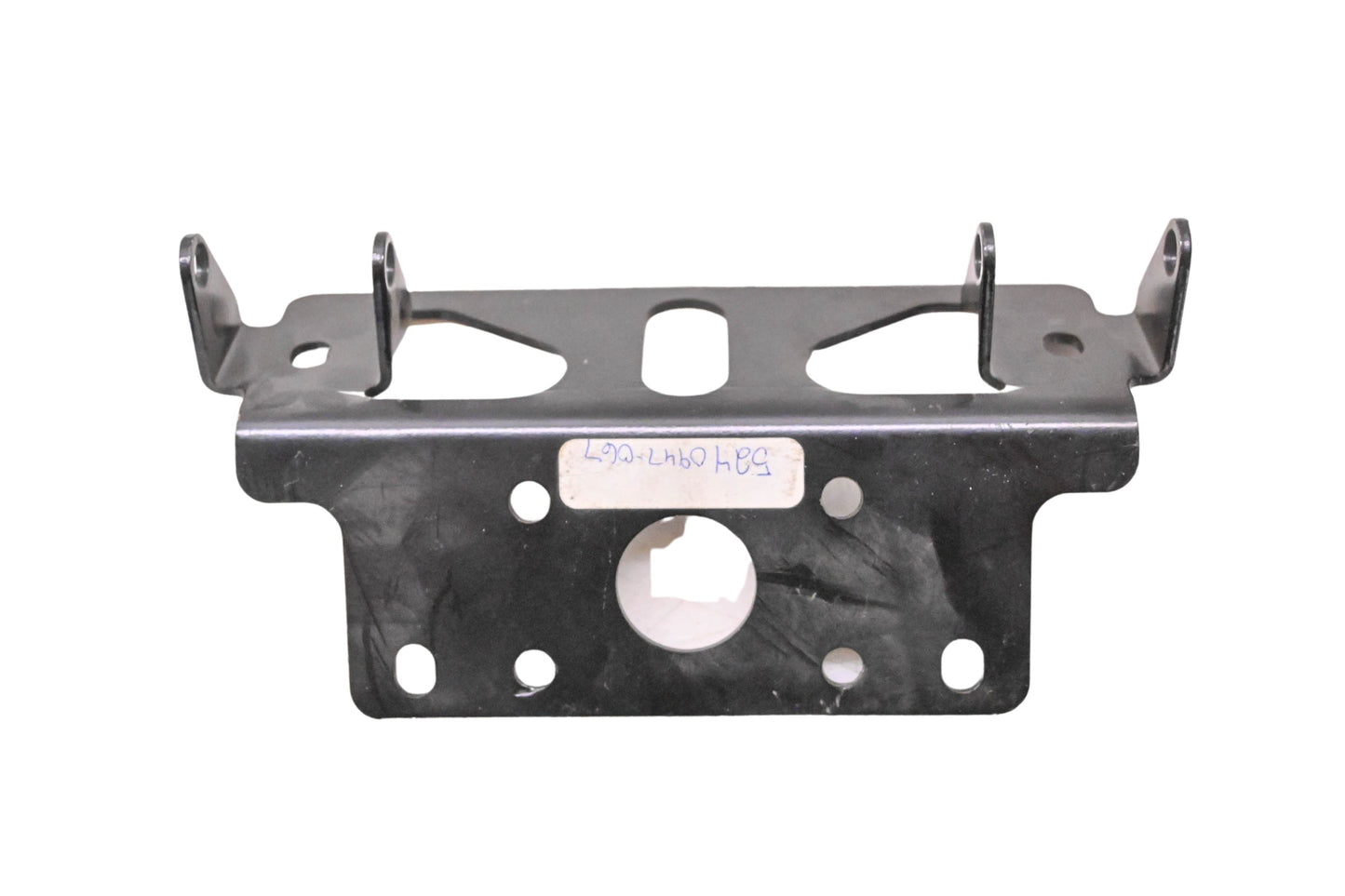 New OEM Polaris 5240947-067 Headlight Bracket NOS