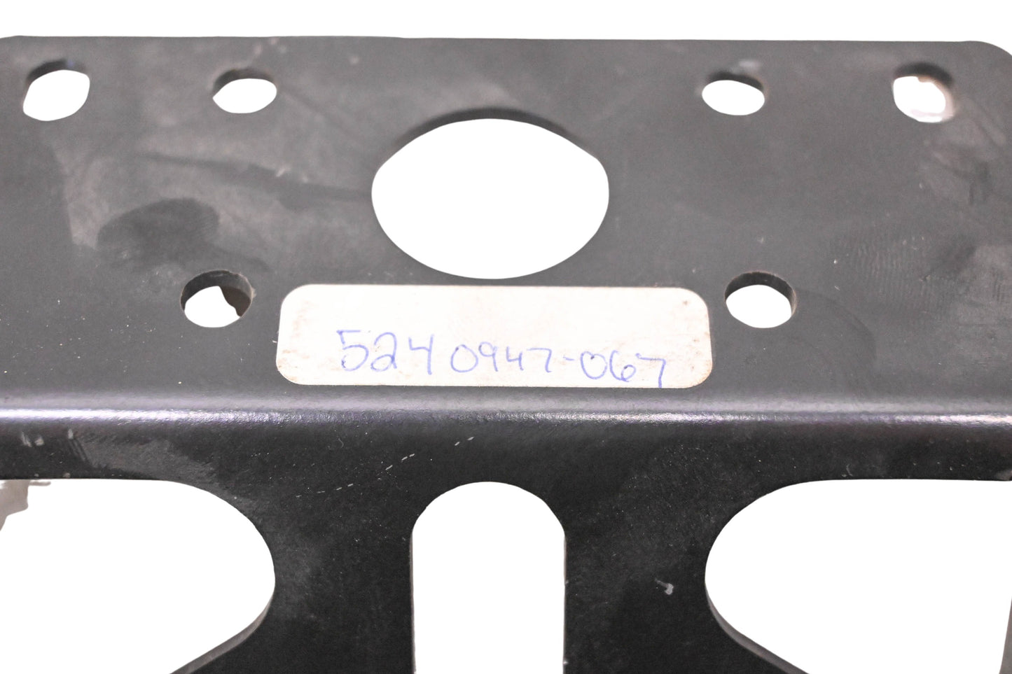 New OEM Polaris 5240947-067 Headlight Bracket NOS