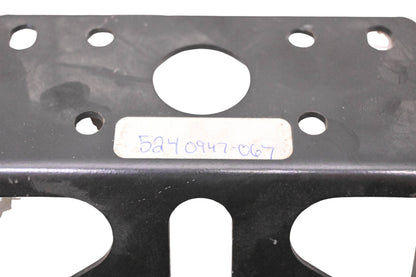 New OEM Polaris 5240947-067 Headlight Bracket NOS