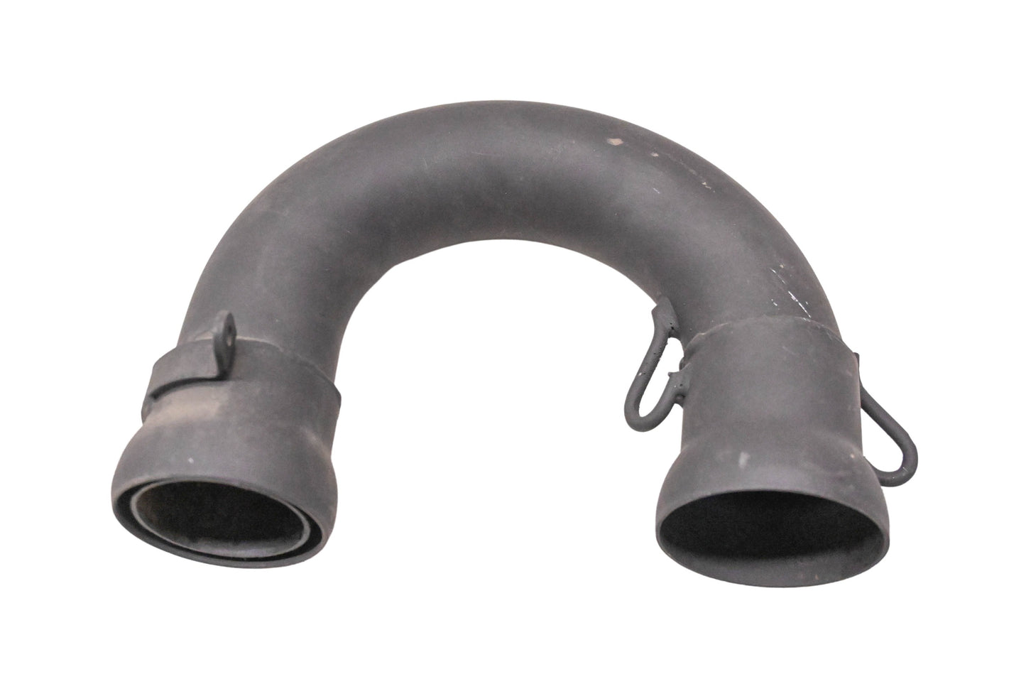 New OEM Polaris 1260540-029 Exhaust Head Pipe NOS