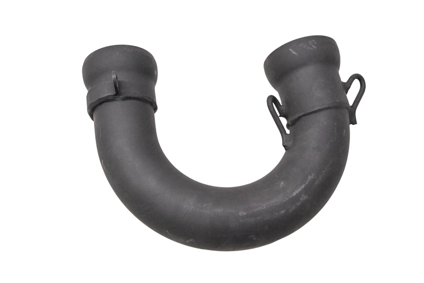 New OEM Polaris 1260540-029 Exhaust Head Pipe NOS