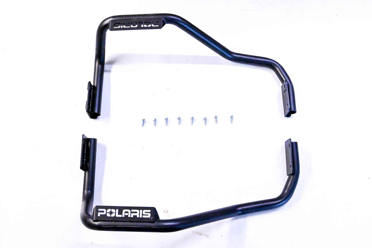 New OEM Polaris 2878093 Passenger Step Bar Assembly Kit NOS