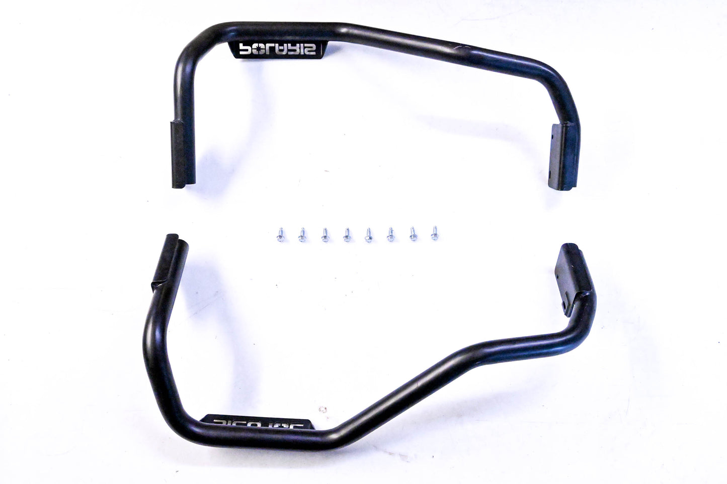 New OEM Polaris 2878093 Passenger Step Bar Assembly Kit NOS