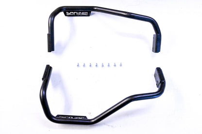New OEM Polaris 2878093 Passenger Step Bar Assembly Kit NOS