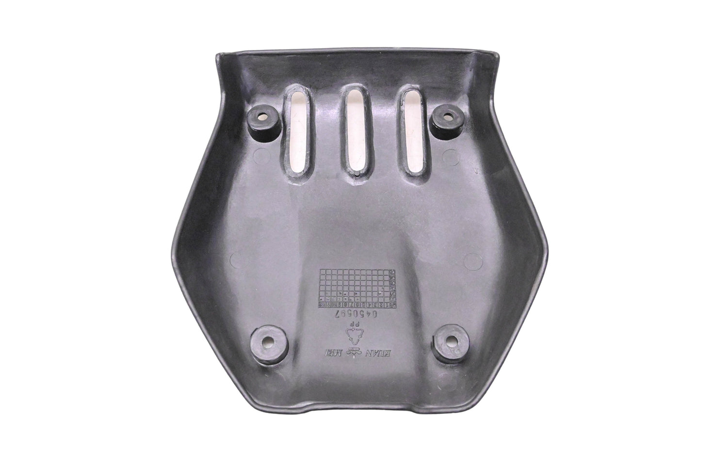 New OEM Polaris 0450597, 50450151-000 Bumper Cover NOS