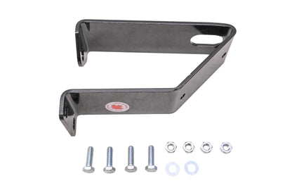 New OEM Polaris 2874901 Glacier Plow Mount Assembly Kit NOS