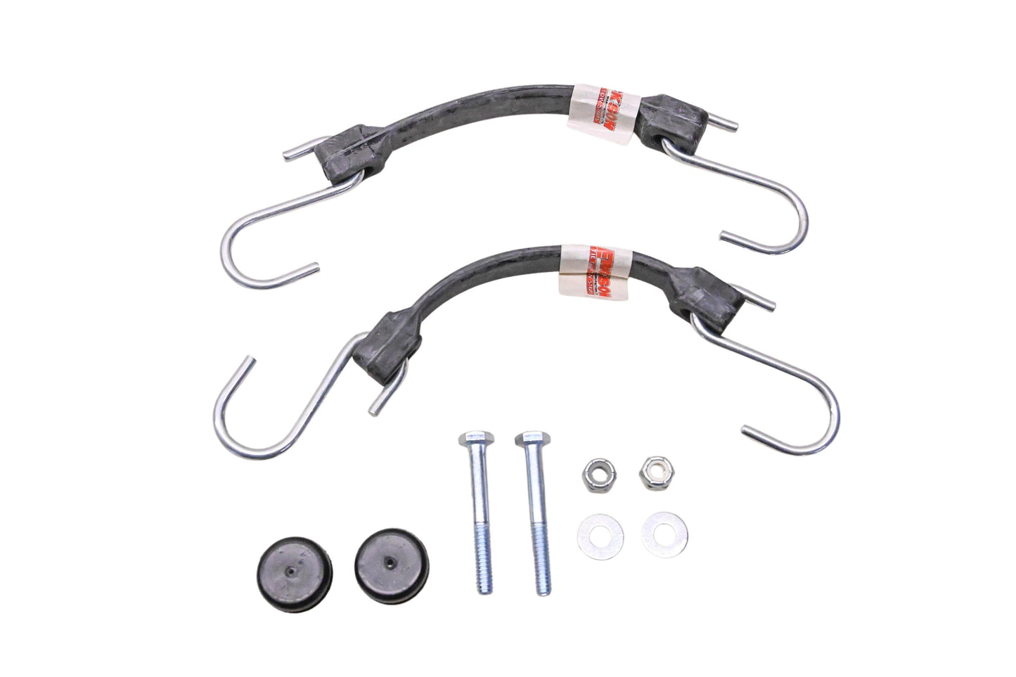 New OEM Polaris 2875181H Gun Scabbard Hardware Kit NOS