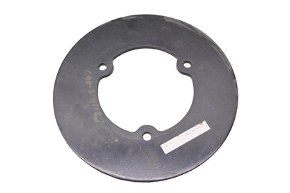 New OEM Polaris 5211618-067 Rear Sprocket Guard NOS
