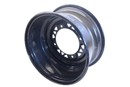 New OEM Polaris 1520269-067 Front Wheel Rim NOS