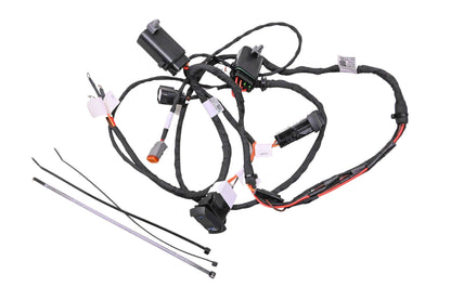 New OEM Polaris 2879865 Deluxe Harness Kit NOS