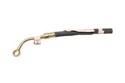New OEM Polaris 7052109 Oil Tank Return Tube NOS